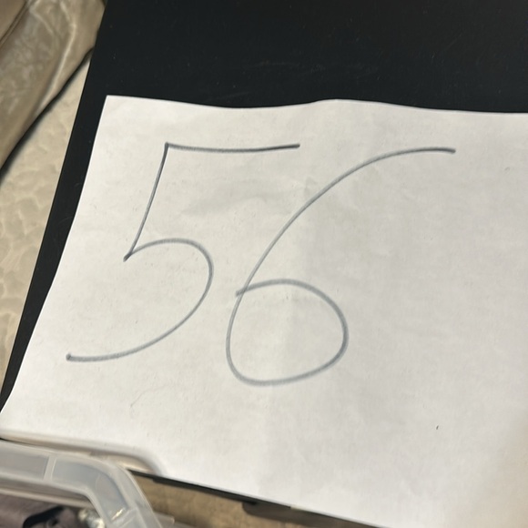 HIGH FIVE ADULT JERSEY SIZE L BLUE COLOR IN EXCELLENT CONDITION - Picture 5 of 5